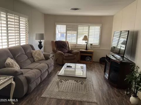 2460 E Main St #N12, Mesa, AZ 85213 photo 3