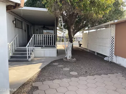 2460 E Main St #N12, Mesa, AZ 85213 photo 14