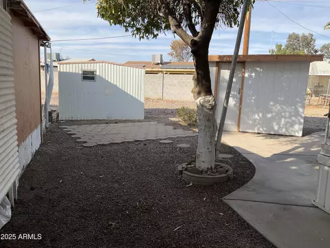 2460 E Main St #N12, Mesa, AZ 85213 photo 18