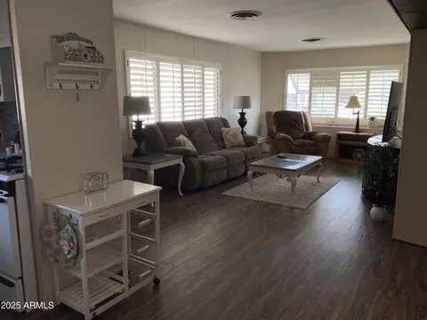 2460 E Main St #N12, Mesa, AZ 85213 photo 4