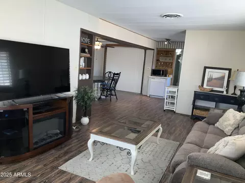 2460 E Main St #N12, Mesa, AZ 85213 photo 2