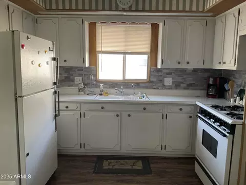 2460 E Main St #N12, Mesa, AZ 85213 photo 5