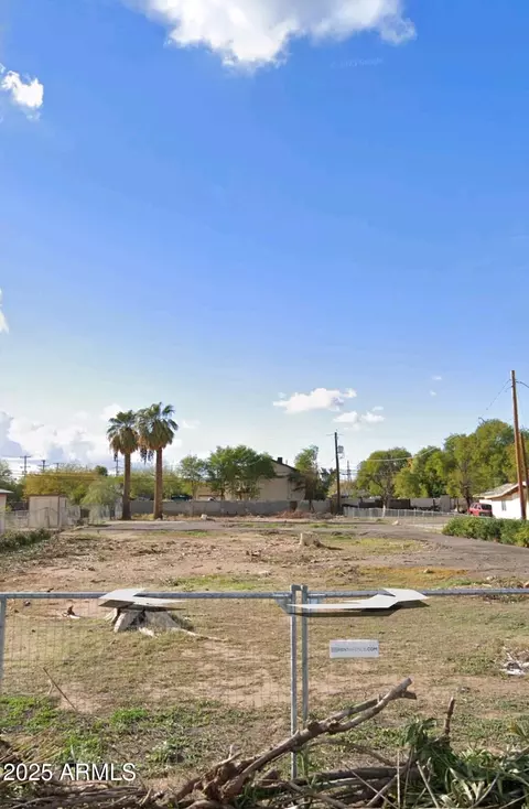 5020 N 21st Ave #7, Phoenix, AZ 85015