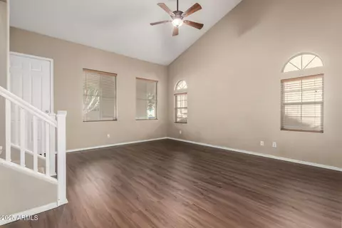 Living - 5331 E Holmes Ave, Mesa, AZ 85206 photo 3 of 5