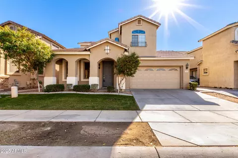 Exterior - 5331 E Holmes Ave, Mesa, AZ 85206 photo 1 of 5