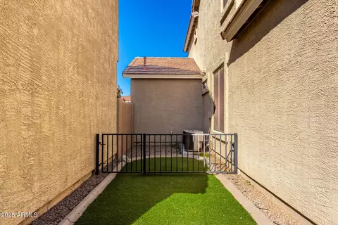Exterior - 5331 E Holmes Ave, Mesa, AZ 85206 photo 4 of 5