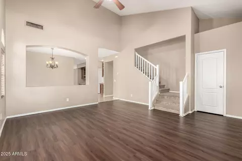 Living - 5331 E Holmes Ave, Mesa, AZ 85206 photo 2 of 5