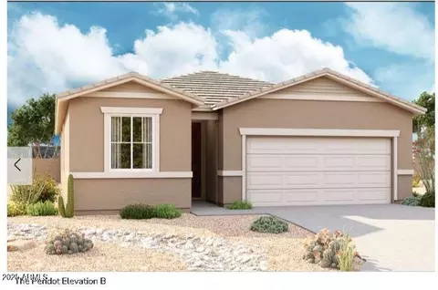 18564 E Dario Rd, Gold Canyon, AZ 85118