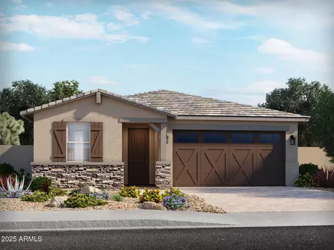 24353 W La Salle St, Buckeye, AZ 85326