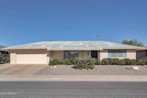10722 W Loma Blanca Dr, Sun City, AZ 85351