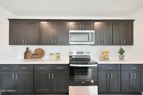1321 W Inca Dr, Coolidge, AZ 85128