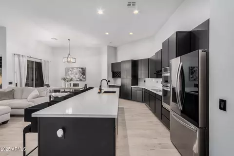 2742 S Jacob St, Gilbert, AZ 85295