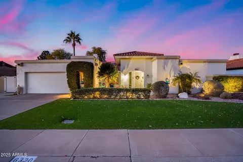 6320 E Kings Ave, Scottsdale, AZ 85254