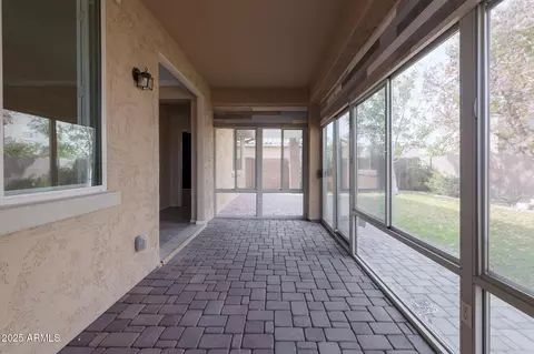 Exterior - 2702 E Saddlebrook Rd, Gilbert, AZ 85298 photo 3 of 13