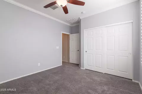 Bedroom - 2702 E Saddlebrook Rd, Gilbert, AZ 85298 photo 2 of 3