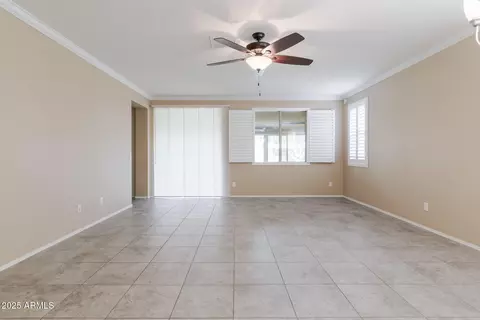 Living - 2702 E Saddlebrook Rd, Gilbert, AZ 85298 photo 2 of 5