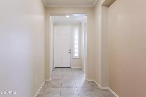 Entry Way - 2702 E Saddlebrook Rd, Gilbert, AZ 85298 photo 1 of 1