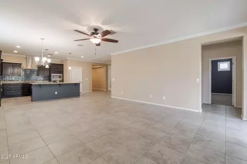 Living - 2702 E Saddlebrook Rd, Gilbert, AZ 85298 photo 5 of 5