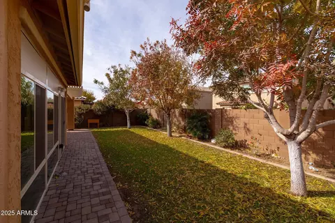 Exterior - 2702 E Saddlebrook Rd, Gilbert, AZ 85298 photo 4 of 13