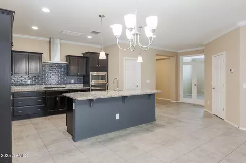 Kitchen - 2702 E Saddlebrook Rd, Gilbert, AZ 85298 photo 1 of 3