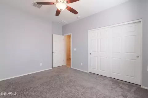 Bedroom - 2702 E Saddlebrook Rd, Gilbert, AZ 85298 photo 3 of 3