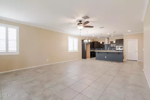 Living - 2702 E Saddlebrook Rd, Gilbert, AZ 85298 photo 4 of 5