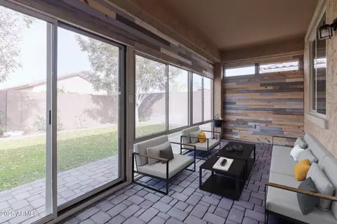 Exterior - 2702 E Saddlebrook Rd, Gilbert, AZ 85298 photo 2 of 13