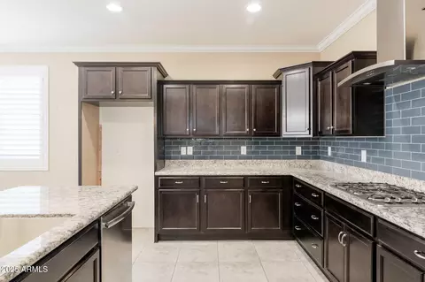 Kitchen - 2702 E Saddlebrook Rd, Gilbert, AZ 85298 photo 3 of 3