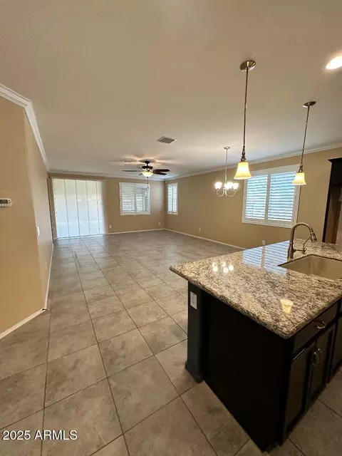 Living - 2702 E Saddlebrook Rd, Gilbert, AZ 85298 photo 3 of 5