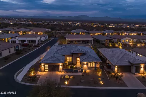 17904 E Veit Springs Dr, Rio Verde, AZ 85263