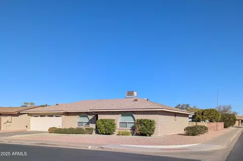 5110 Edgewood Ave, Mesa, AZ 85206