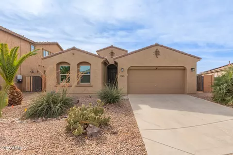 40861 W Little Dr, Maricopa, AZ 85138