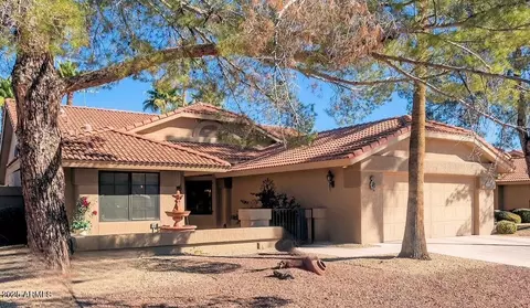 19633 N Marble Dr, Sun City West, AZ 85375