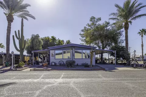 1925 S Arizona Blvd #106, Coolidge, AZ 85128