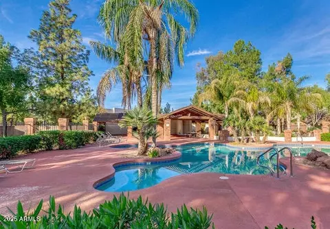 170 E Guadalupe Rd #174, Gilbert, AZ 85234 photo 22