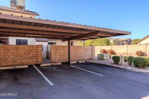 170 E Guadalupe Rd #174, Gilbert, AZ 85234 photo 16