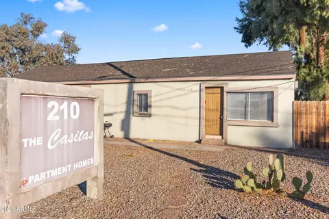 210 E Illini St, Phoenix, AZ 85040