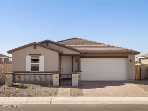 17761 W Elm St, Goodyear, AZ 85395