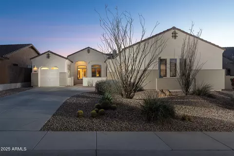 4332 S Primrose Dr, Gold Canyon, AZ 85118