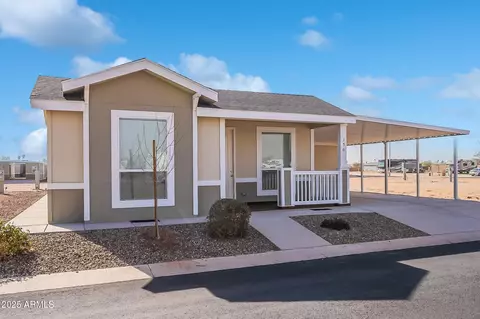 312 E Oneil Dr #156, Casa Grande, AZ 85122