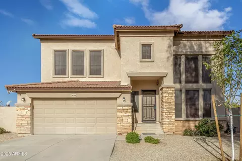 28396 N Tourmaline Dr, San Tan Valley, AZ 85143
