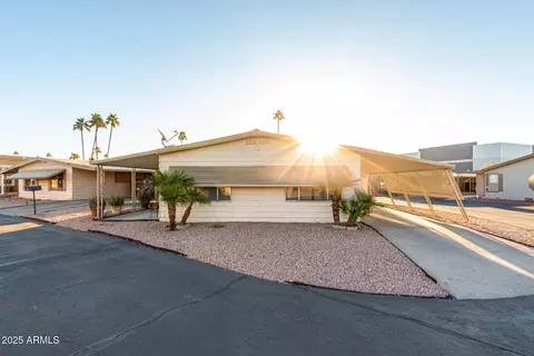 401 N 68th Ave #247, Phoenix, AZ 85043