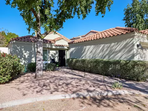 Exterior - 4142 E Sahuaro Dr, Phoenix, AZ 85028 photo 4 of 4