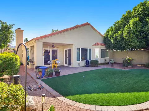 Exterior - 4142 E Sahuaro Dr, Phoenix, AZ 85028 photo 1 of 4