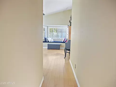 Entry Way - 4142 E Sahuaro Dr, Phoenix, AZ 85028 photo 1 of 1