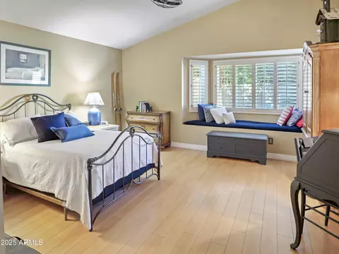 Bedroom - 4142 E Sahuaro Dr, Phoenix, AZ 85028 photo 1 of 2