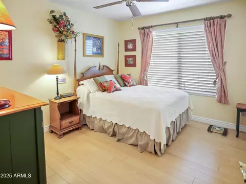 Bedroom - 4142 E Sahuaro Dr, Phoenix, AZ 85028 photo 2 of 2