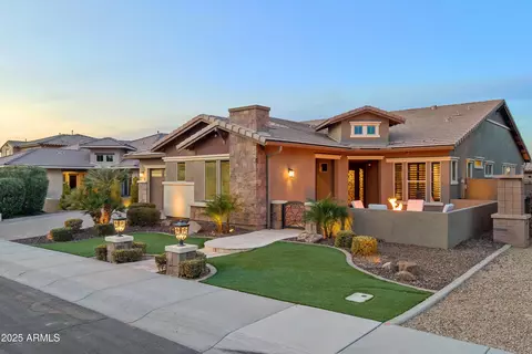 3560 E Ironside Ln, Gilbert, AZ 85298
