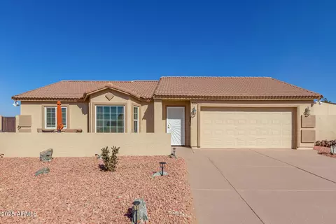 10334 W Sunbird Dr, Arizona City, AZ 85123
