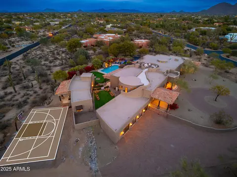 23414 N 84th Pl, Scottsdale, AZ 85255